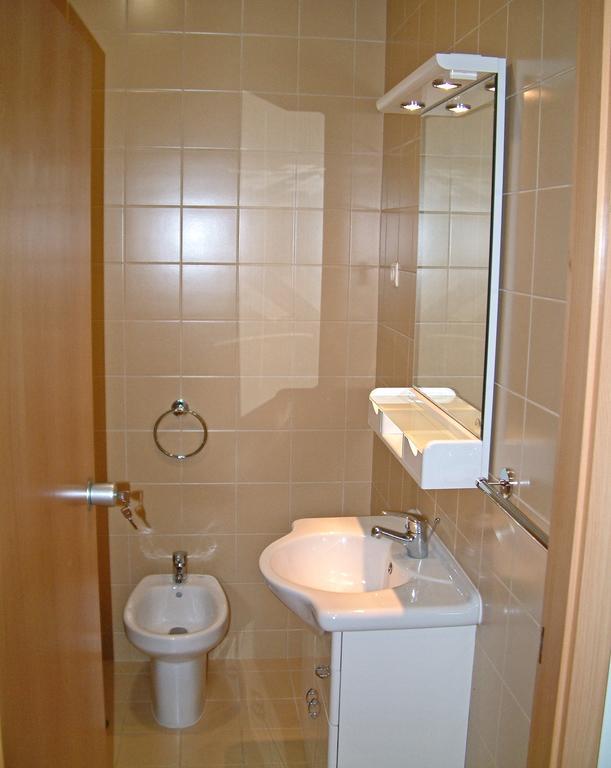 Casa De Retiros N. S. Perpetuo Socorro Hotell Guimarães Exteriör bild